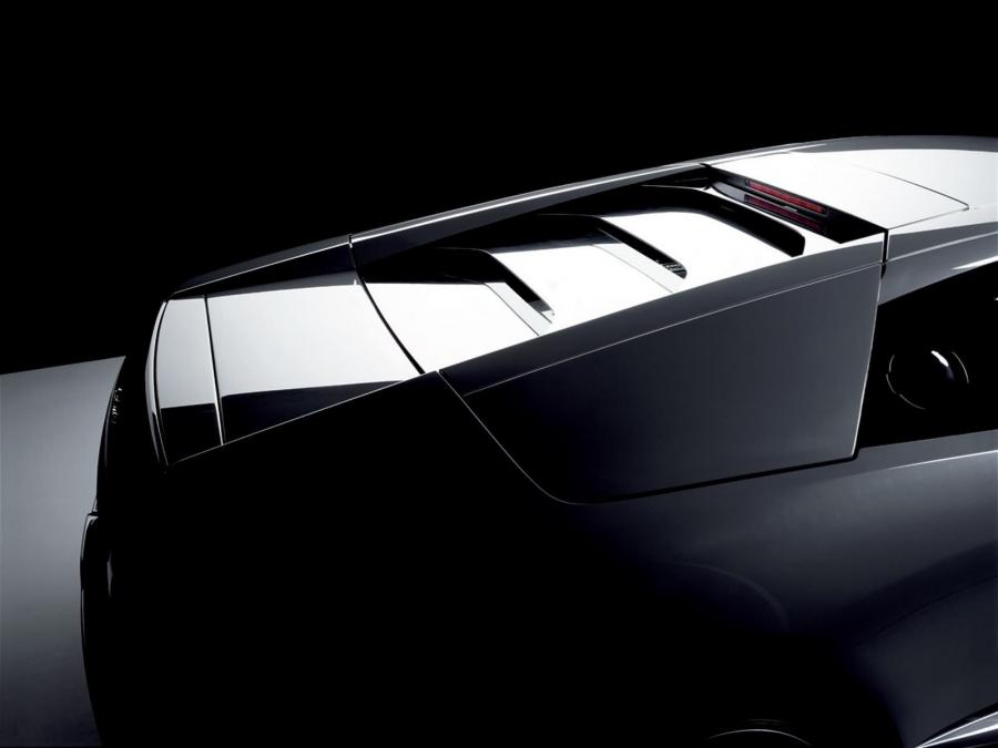  Lamborghini Murcielago LP640 2006 года  (фото 4 из 86)
